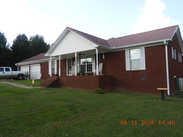 135 Crescentview Cutoff Rd, Pulaski, TN 38478