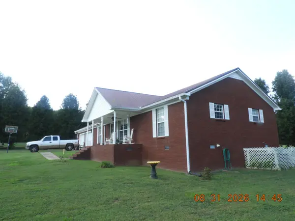 135 Crescentview Cutoff Rd, Pulaski, TN 38478