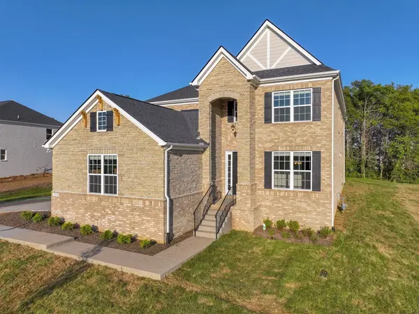 610 Maple Brook Lane, Mount Juliet, TN 37122