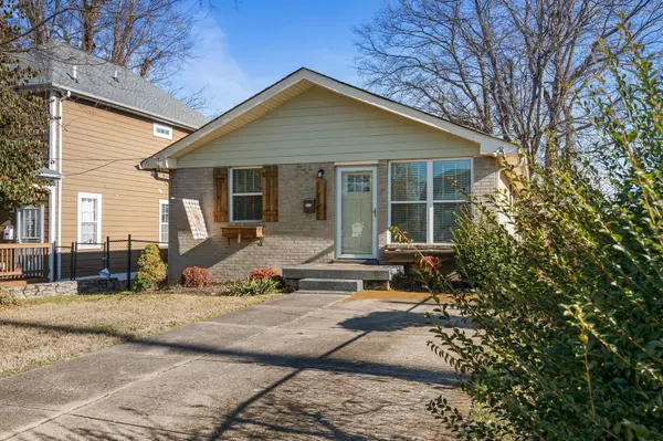 1122 2nd Ave #S, Nashville, TN 37210