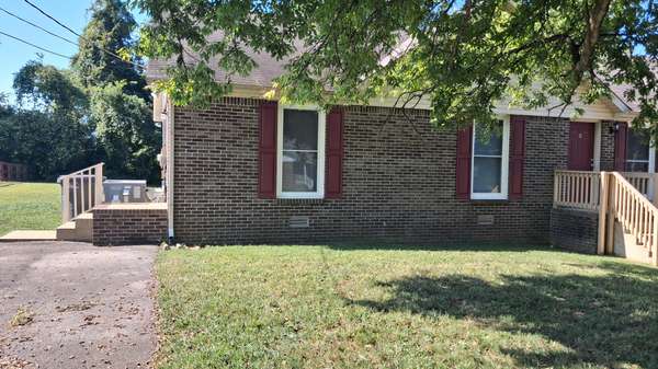 219 Hunter Dr, Columbia, TN 38401
