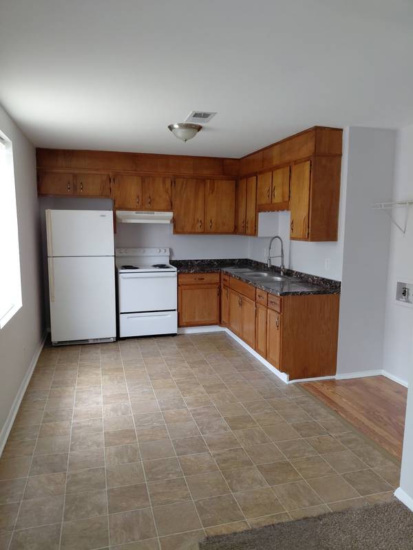4008 Hutson Ave #Unit A, Nashville, TN 37216