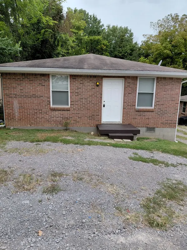 4008 Hutson Ave #Unit A, Nashville, TN 37216