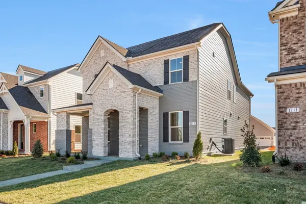 2200 Wallace Way, Hermitage, TN 37076