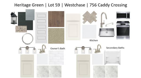 756 Caddy Xing, Columbia, TN 38401