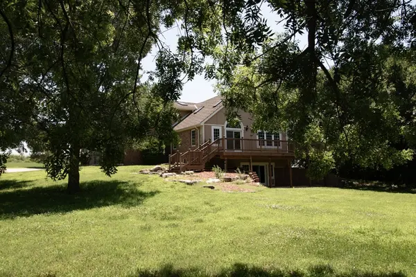 1677 E 120th Avenue North, Mulvane, KS 67110
