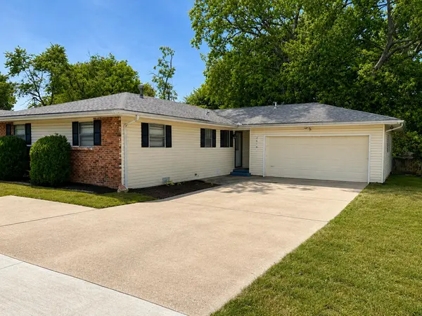3616 S Connecticut AVE, Joplin, MO 64804