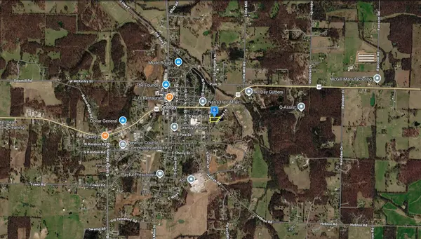 245 S Elm ST, Granby, MO 64844