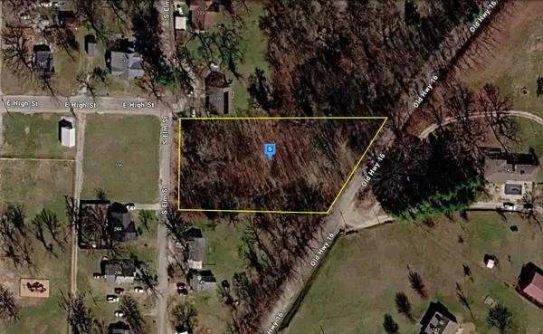 245 S Elm ST, Granby, MO 64844