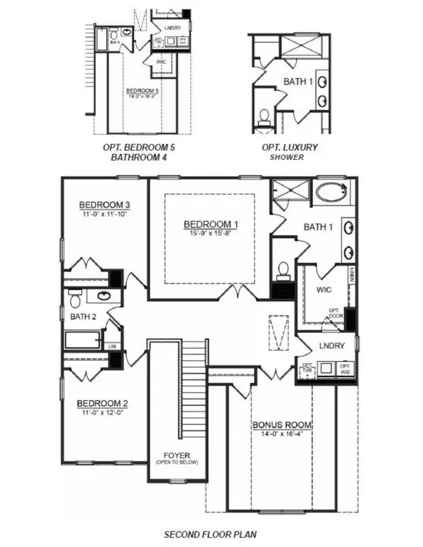 458 Kincord CT, Woodruff, SC 29388