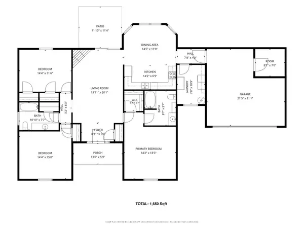 217 Shady Spring WAY, Wellford, SC 29385