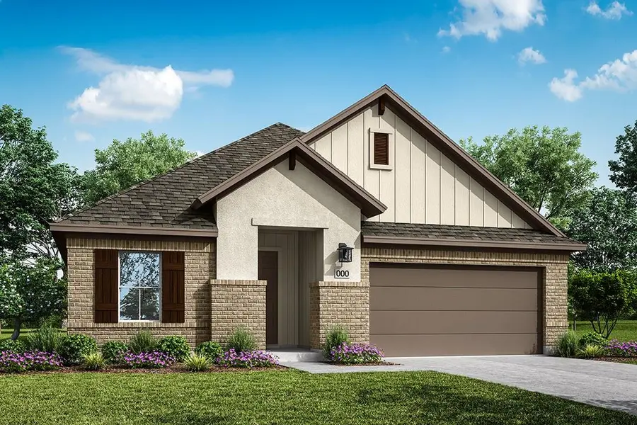 13411 Settlers Farm Trace DR, Buda, TX 78610