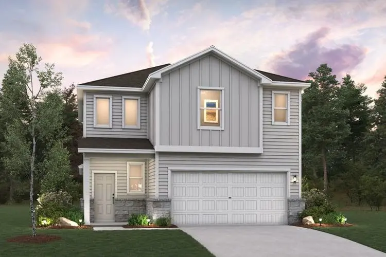 238 Bendecido LOOP, Elgin, TX 78621