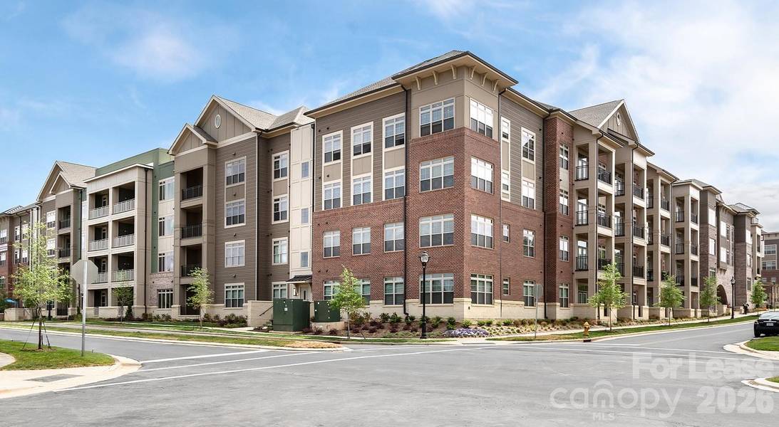 5350 Pinehurst Park DR #Brasswood, Charlotte, NC 28211