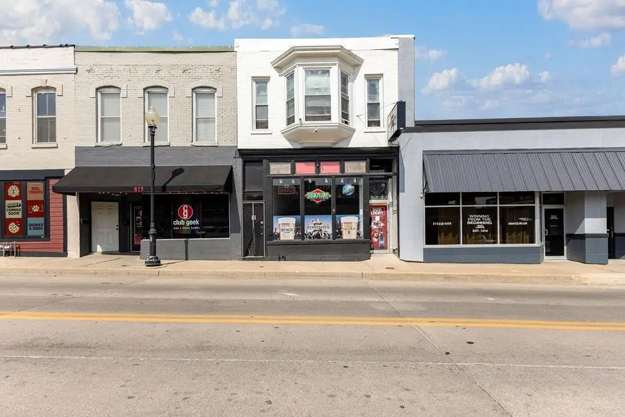 817 Francis ST, St Joseph, MO 64501