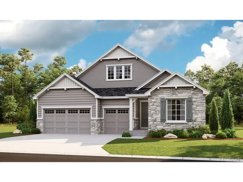 6007 Oban, Timnath, CO 80547