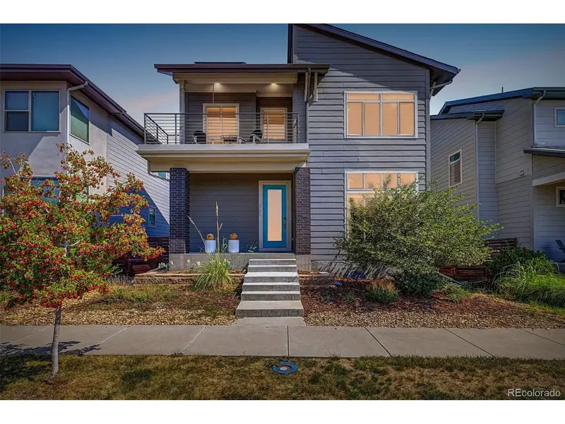 1365 W 67th, Denver, CO 80221