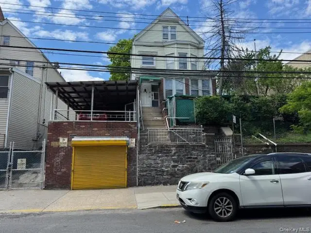 1549 & 1547 Beach AVE, Bronx, NY 10460