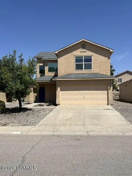 4999 Kyler RD, Las Cruces, NM 88012