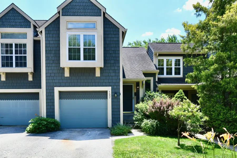 4657 Chatterton CIR, Indianapolis, IN 46254