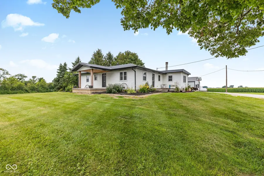7926 W County Road 700 S, Colfax, IN 46035