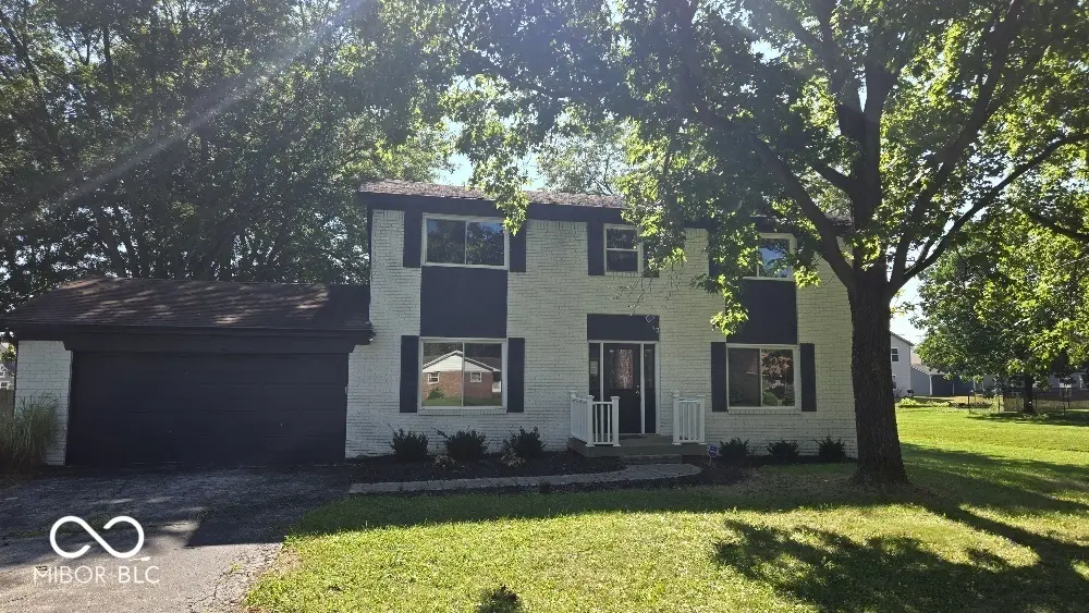 4155 Senour RD, Indianapolis, IN 46239