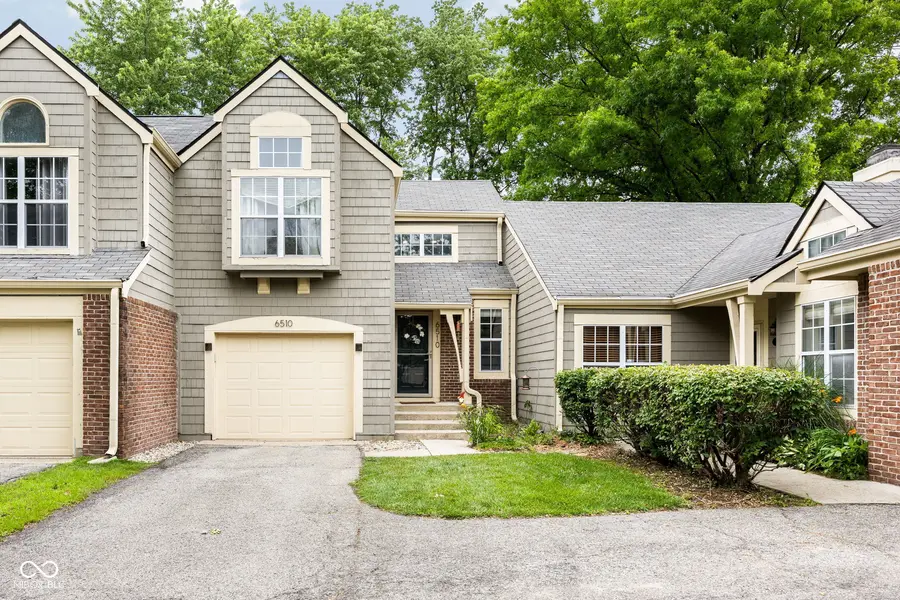 6510 Miramar CT, Indianapolis, IN 46250