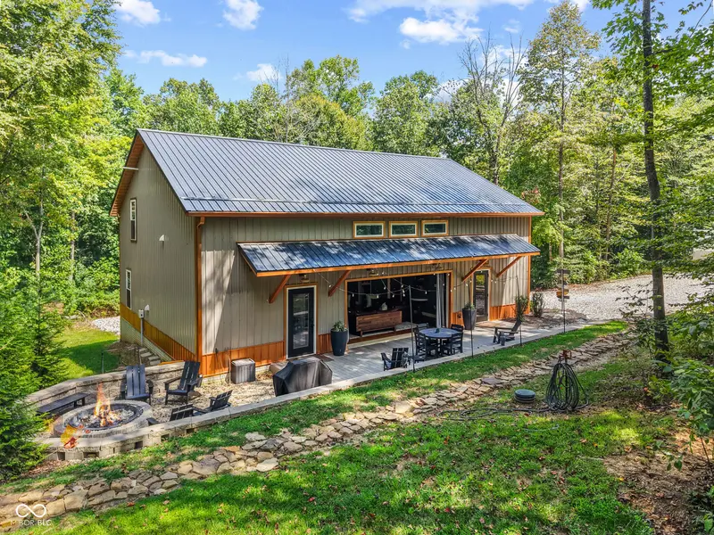 7821 W County Road 875 S, French Lick, IN 47432