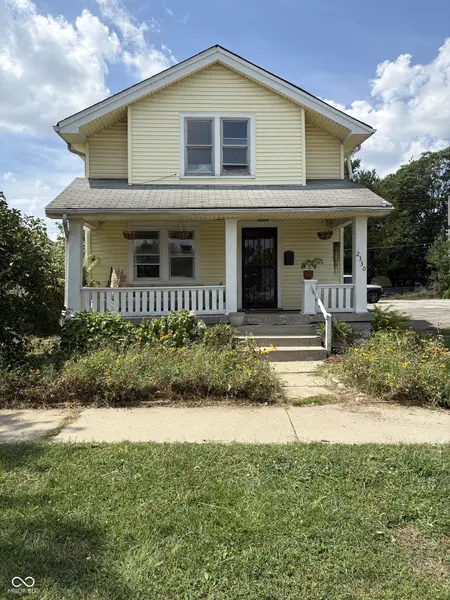 2330 Winthrop AVE, Indianapolis, IN 46205