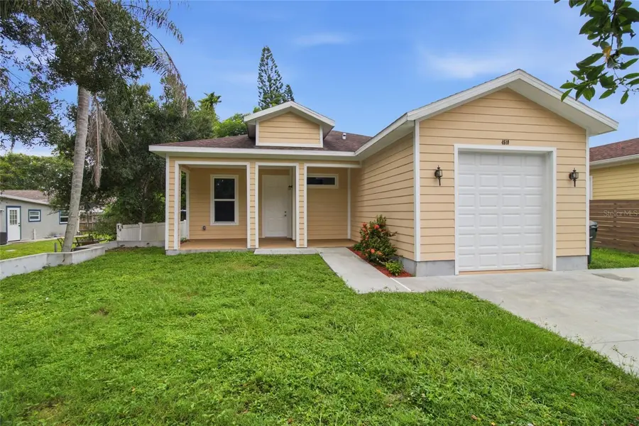 4510 WILKINSON RD, Sarasota, FL 34233