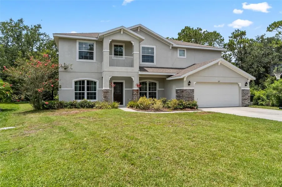 227 BIRCHWOOD DR, Palm Coast, FL 32137
