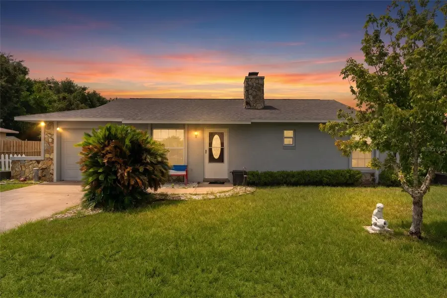 515 BOITNOTT LN, Bushnell, FL 33513