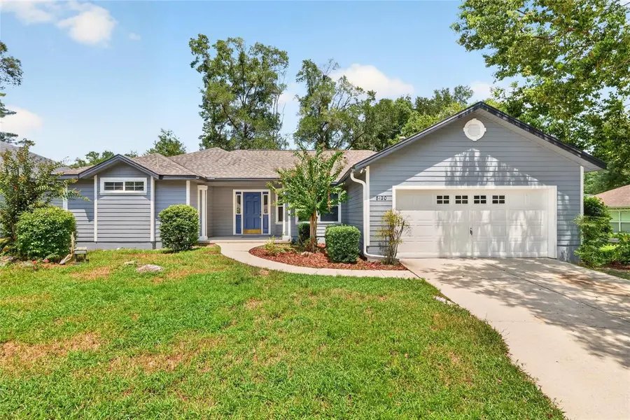 8120 SW 52ND LN, Gainesville, FL 32608