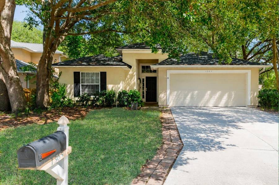 1365 SHOOTINGSTAR LN, St Johns, FL 32259