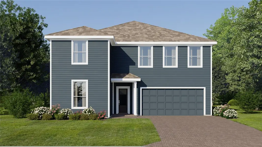 2771 MERCY CIR, Clermont, FL 34714