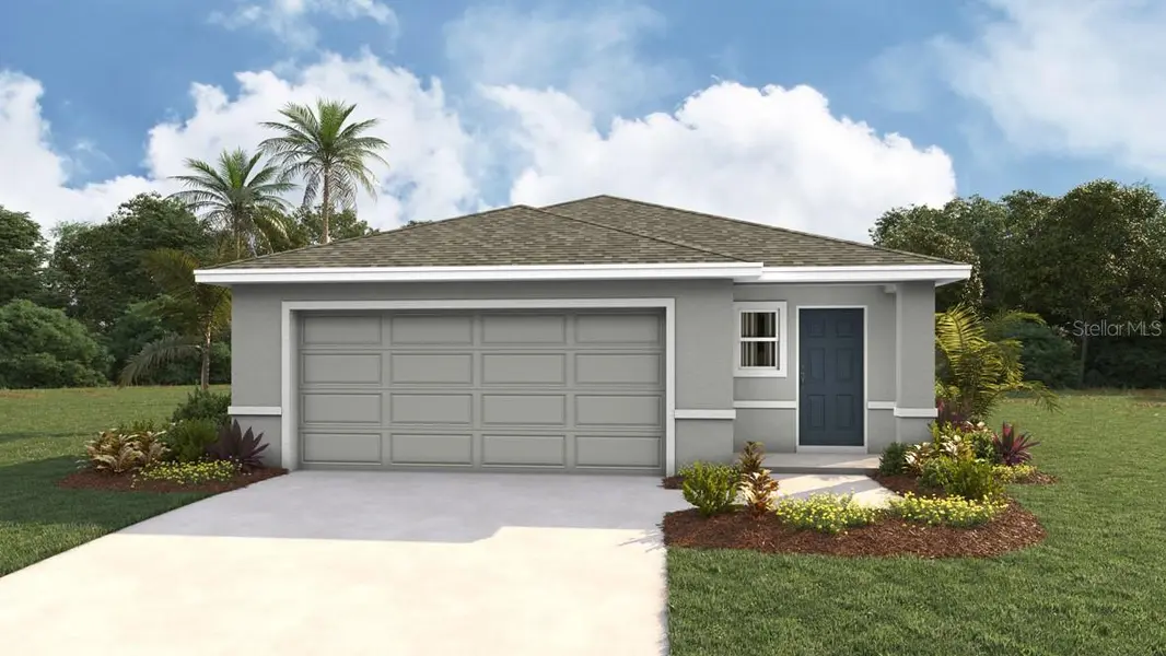 3023 BILTMORE LN, Wildwood, FL 34785