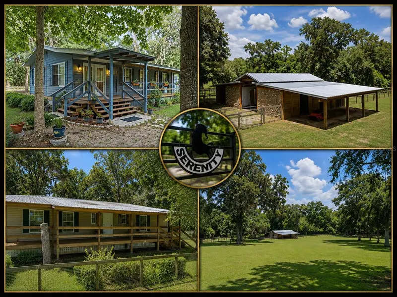 18251 NW 141ST AVE, Williston, FL 32696