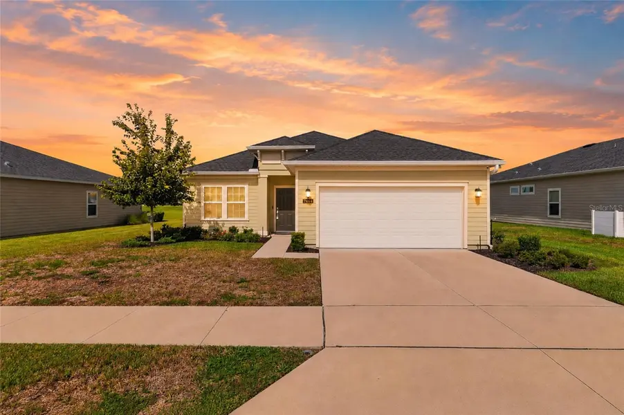 7464 SW 77TH AVE, Ocala, FL 34481