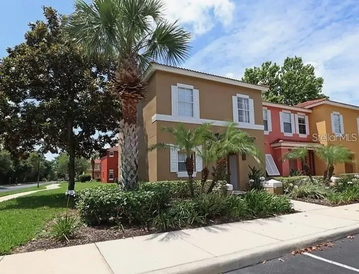 8550 CRYSTAL COVE LOOP, Kissimmee, FL 34747