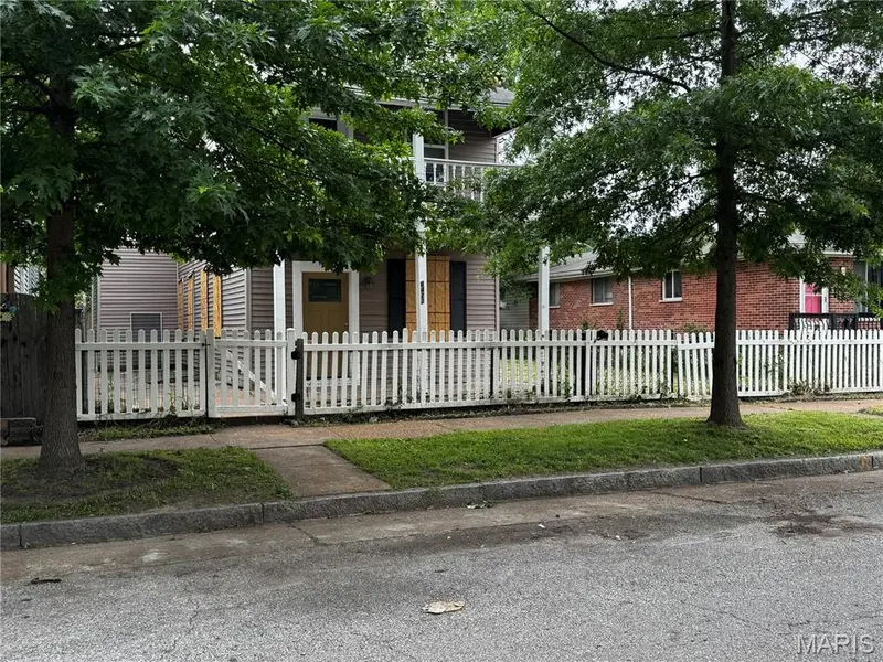 8422 Pennsylvania AVE, St Louis, MO 63111