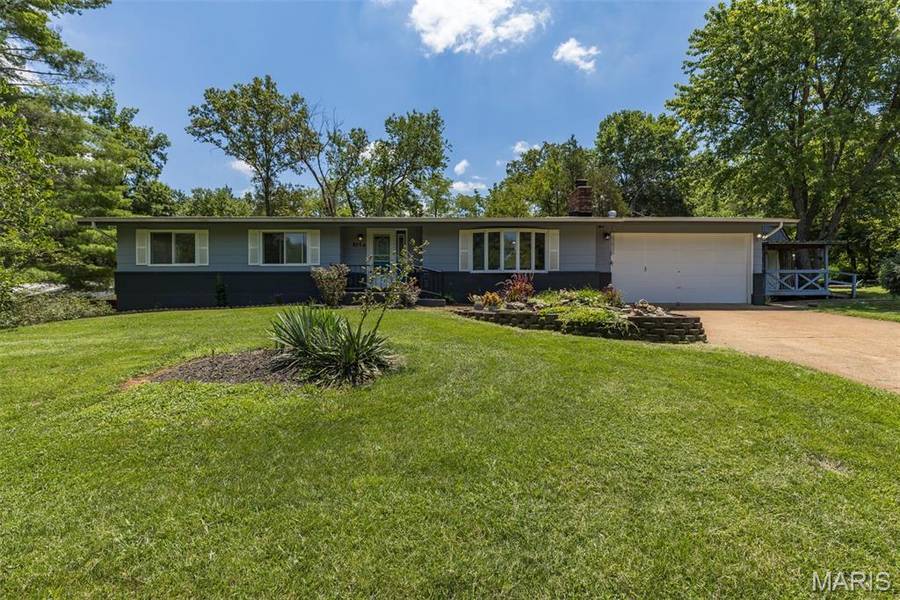 8264 Mapavi DR, Bonne Terre, MO 63628