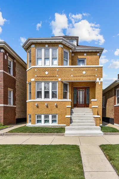 5420 S Sawyer AVE, Chicago, IL 60632