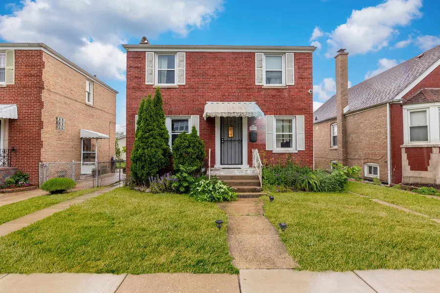 3544 W 63RD PL, Chicago, IL 60629