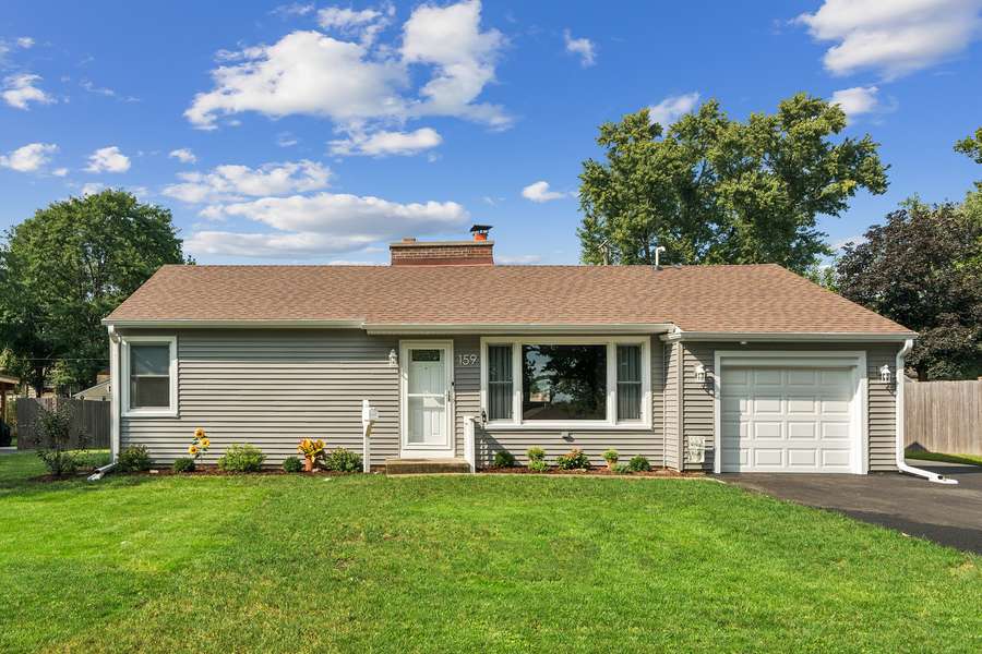 159 Oakview DR, New Lenox, IL 60451