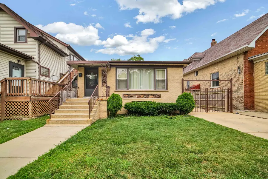 2725 N OAK PARK AVE, Chicago, IL 60707