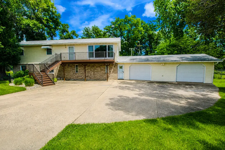 8691 County Road 11 NE, Alexandria, MN 56308