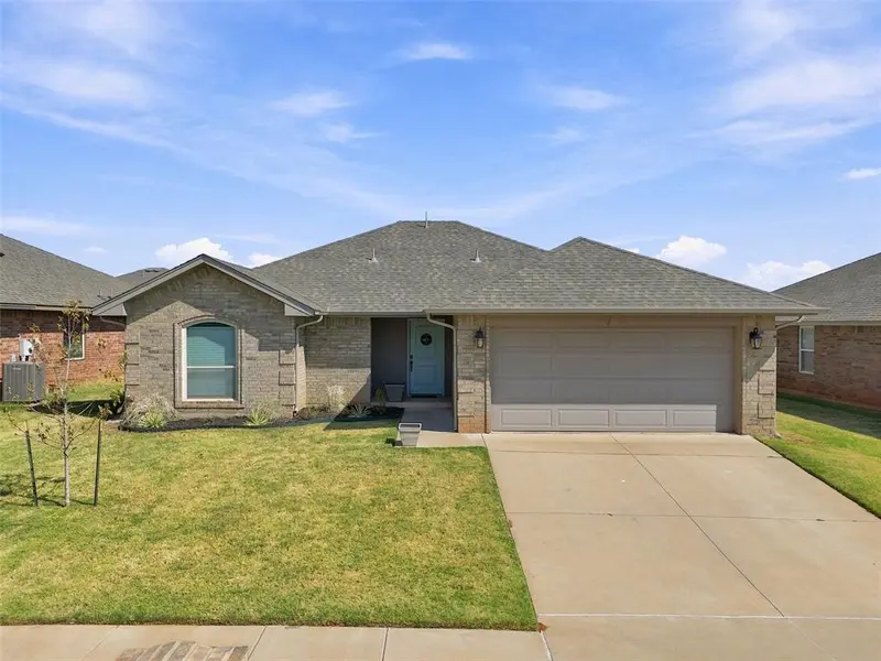 9101 SW 48th TER, Oklahoma City, OK 73179