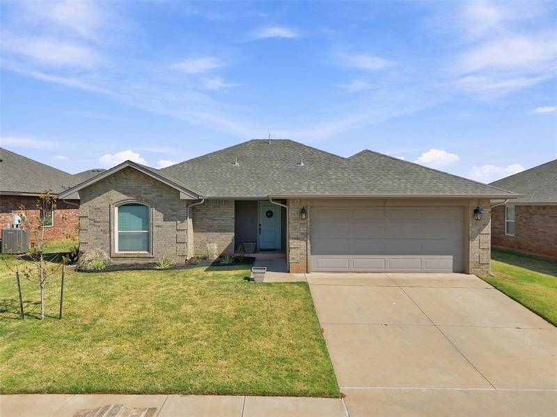9101 SW 48th TER, Oklahoma City, OK 73179