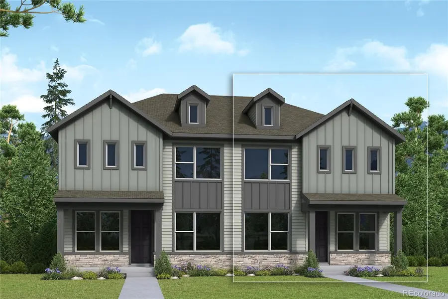 16219 Peak ST #B, Broomfield, CO 80023