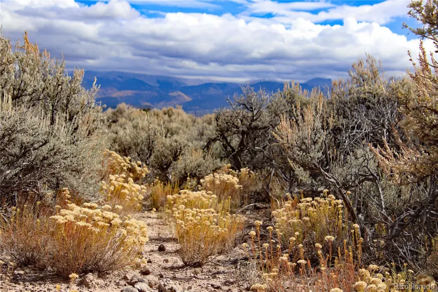 0 Wild Horse DR, San Luis, CO 81152
